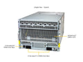 Supermicro SuperServer AS-8126GS-NB3RT HGX B300 NVL8 270GB Air-Cooled (8) AMD Turin (2) AI Graphics Card GPU Server