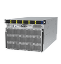 Pegatron AS800-2T0-8H0 HGX B200 NVL8 180GB Air-Cooled (8) Intel Emerald Rapids (2) AI Graphics Card GPU Server