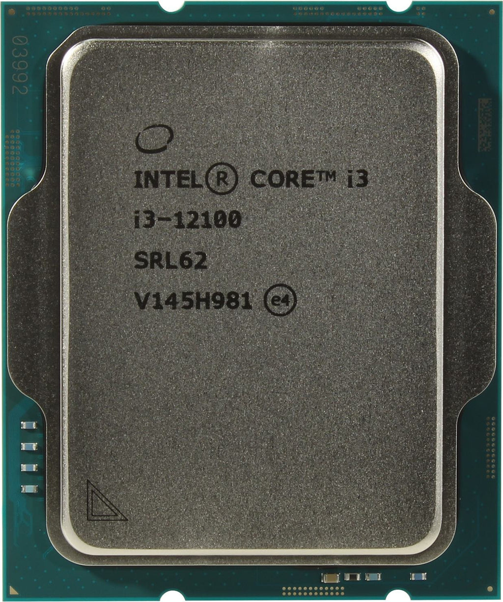 LGA 1700 Processor 12Th G6900 G7400 i3-12100 i3-12100F i3-12100T i3-12300T i5-12400 i5-12400F i5-12400T i5-12490F i5-12500 i5-12500T i5-12600K i5-12600KF i5-12600 i7-12700F i7-12700K i7-12700 i7-12700KF i9-12900 i9-12900K i9-12900KF i9-12900KS i9-12900F