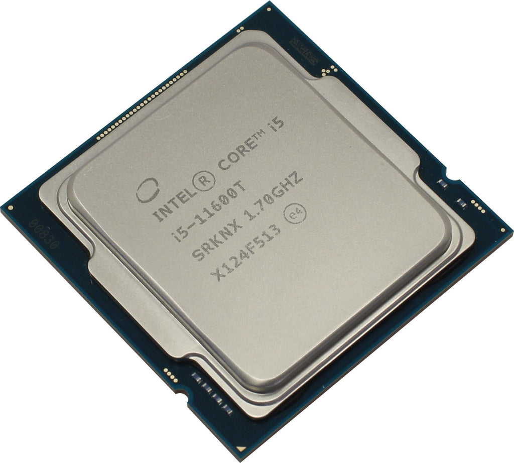 LGA1200 CPU 11th Gen I5 11400 11400F 11400T 11500 11600 11600K 11600KF I7 11700 11700T 11700K 11700F 11700KF I9 11900 11900K 11900F Processor
