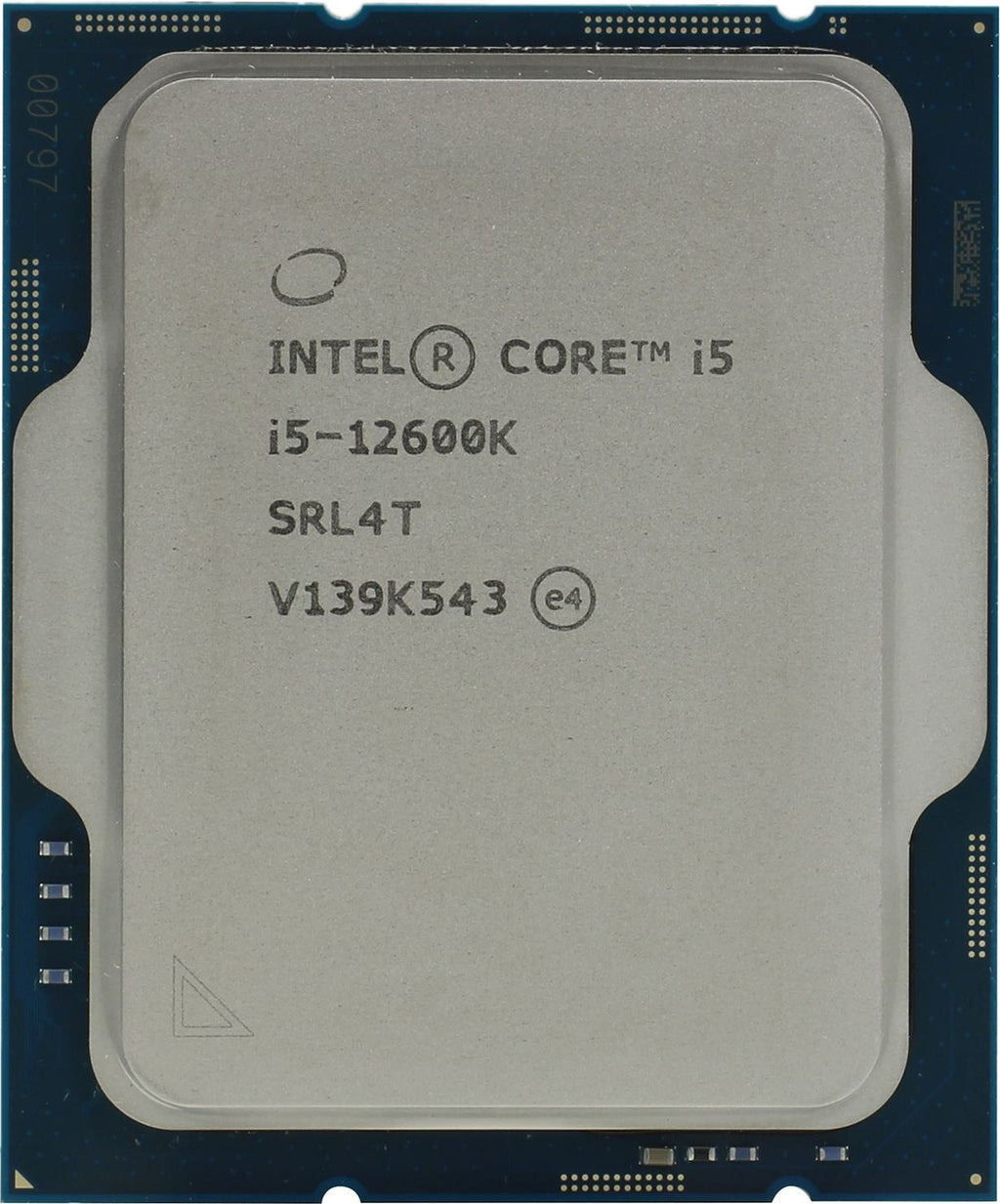 LGA 1700 Processor 12Th G6900 G7400 i3-12100 i3-12100F i3-12100T i3-12300T i5-12400 i5-12400F i5-12400T i5-12490F i5-12500 i5-12500T i5-12600K i5-12600KF i5-12600 i7-12700F i7-12700K i7-12700 i7-12700KF i9-12900 i9-12900K i9-12900KF i9-12900KS i9-12900F