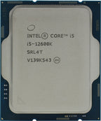 LGA 1700 Processor 12Th G6900 G7400 i3-12100 i3-12100F i3-12100T i3-12300T i5-12400 i5-12400F i5-12400T i5-12490F i5-12500 i5-12500T i5-12600K i5-12600KF i5-12600 i7-12700F i7-12700K i7-12700 i7-12700KF i9-12900 i9-12900K i9-12900KF i9-12900KS i9-12900F