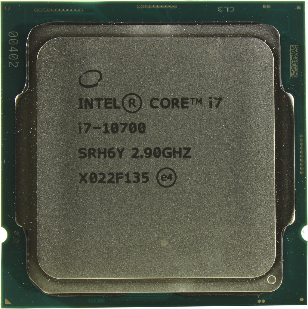 LGA 1200 Processor 10Th Gen I3 10100 10100F 10300 I5 10600 10600K 10500 I7 10700F 10700 10700KF 10700K I9 10900 10850 10900k 10900KF G5900 G5905 G6400 G6405 G5925