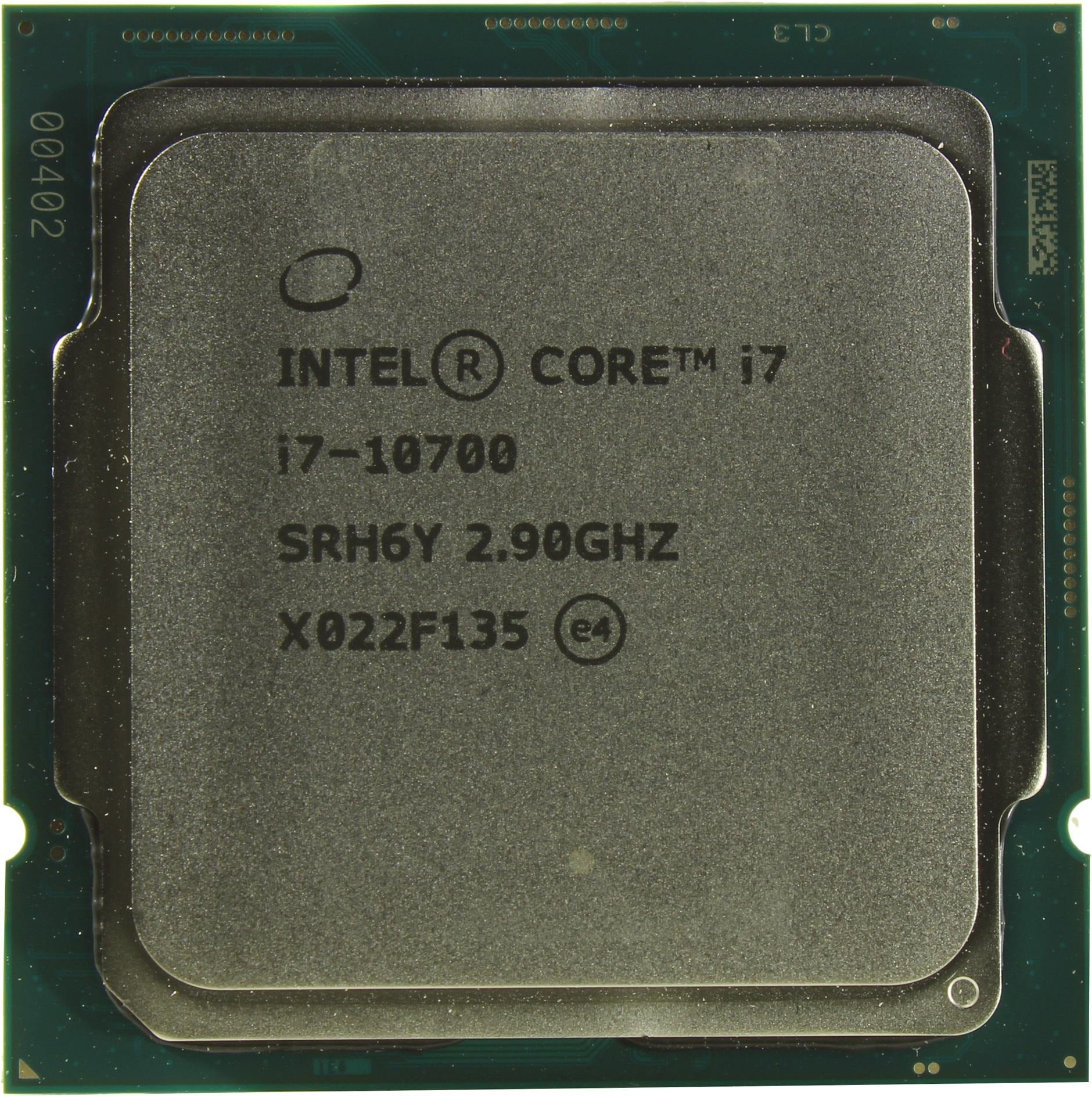 LGA 1200 Processor 10Th Gen I3 10100 10100F 10300 I5 10600 10600K 10500 I7 10700F 10700 10700KF 10700K I9 10900 10850 10900k 10900KF G5900 G5905 G6400 G6405 G5925