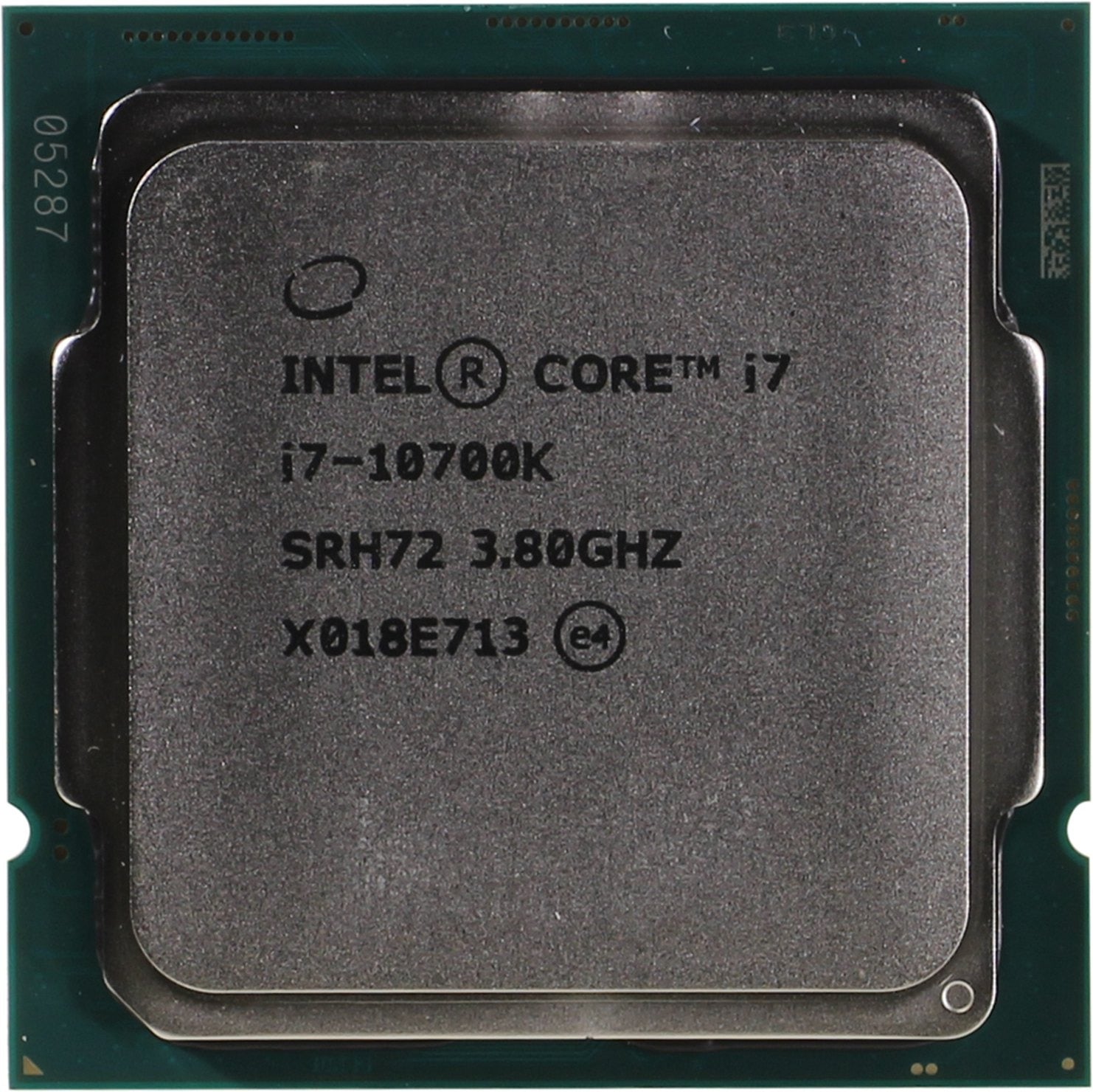 LGA 1200 Processor 10Th Gen I3 10100 10100F 10300 I5 10600 10600K 10500 I7 10700F 10700 10700KF 10700K I9 10900 10850 10900k 10900KF G5900 G5905 G6400 G6405 G5925