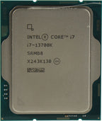 LGA 1700 プロセッサー CPU 第13世代 I3 13100F 13100 13400F 13400 13400T I5 13500 13500T 13600 13600KF 13600K I7 13700F 13700 13700KF 13700K 13700 I9 13900KF 13900K 13900 13900F