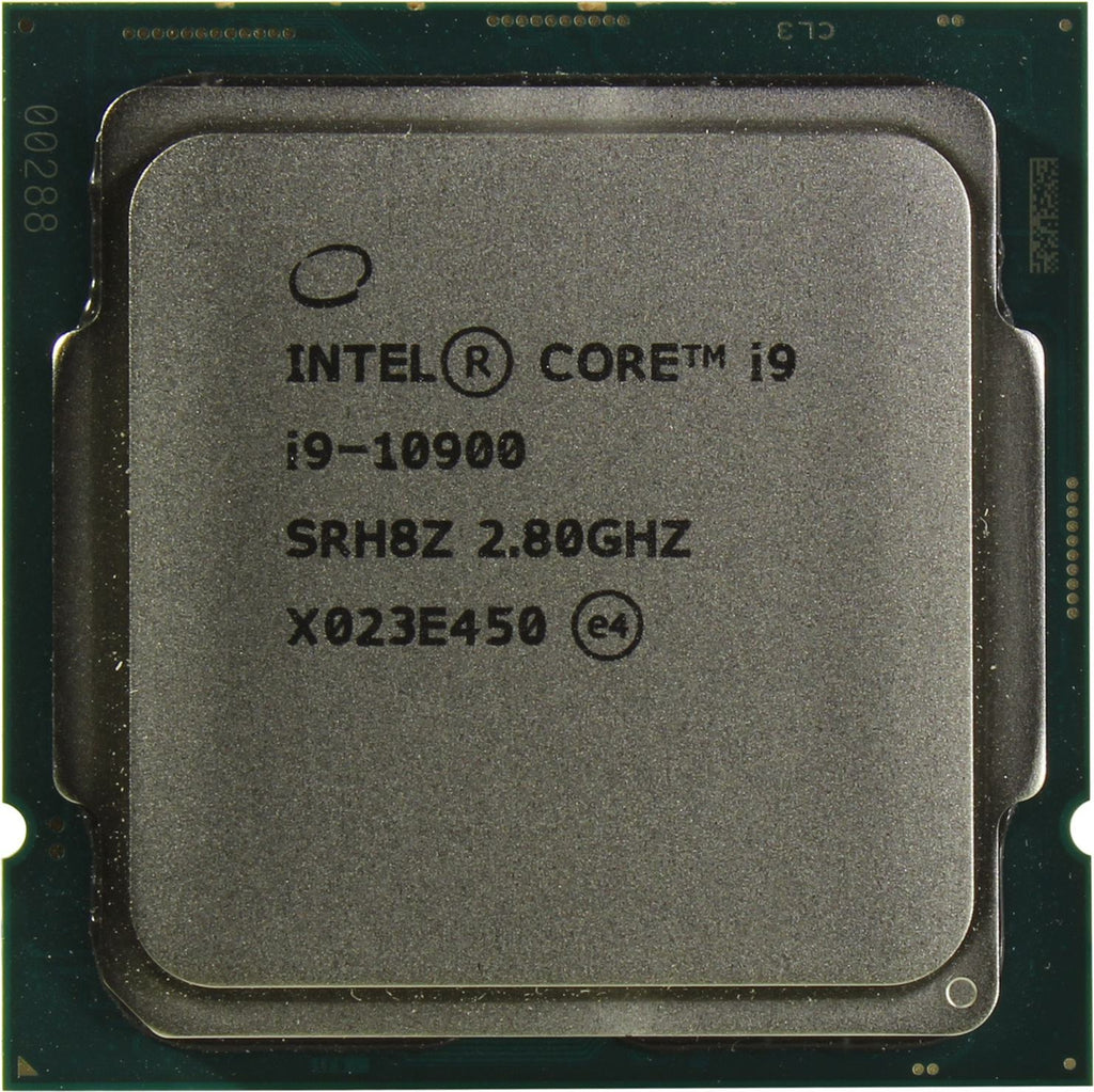 LGA 1200 Processor 10Th Gen I3 10100 10100F 10300 I5 10600 10600K 10500 I7 10700F 10700 10700KF 10700K I9 10900 10850 10900k 10900KF G5900 G5905 G6400 G6405 G5925