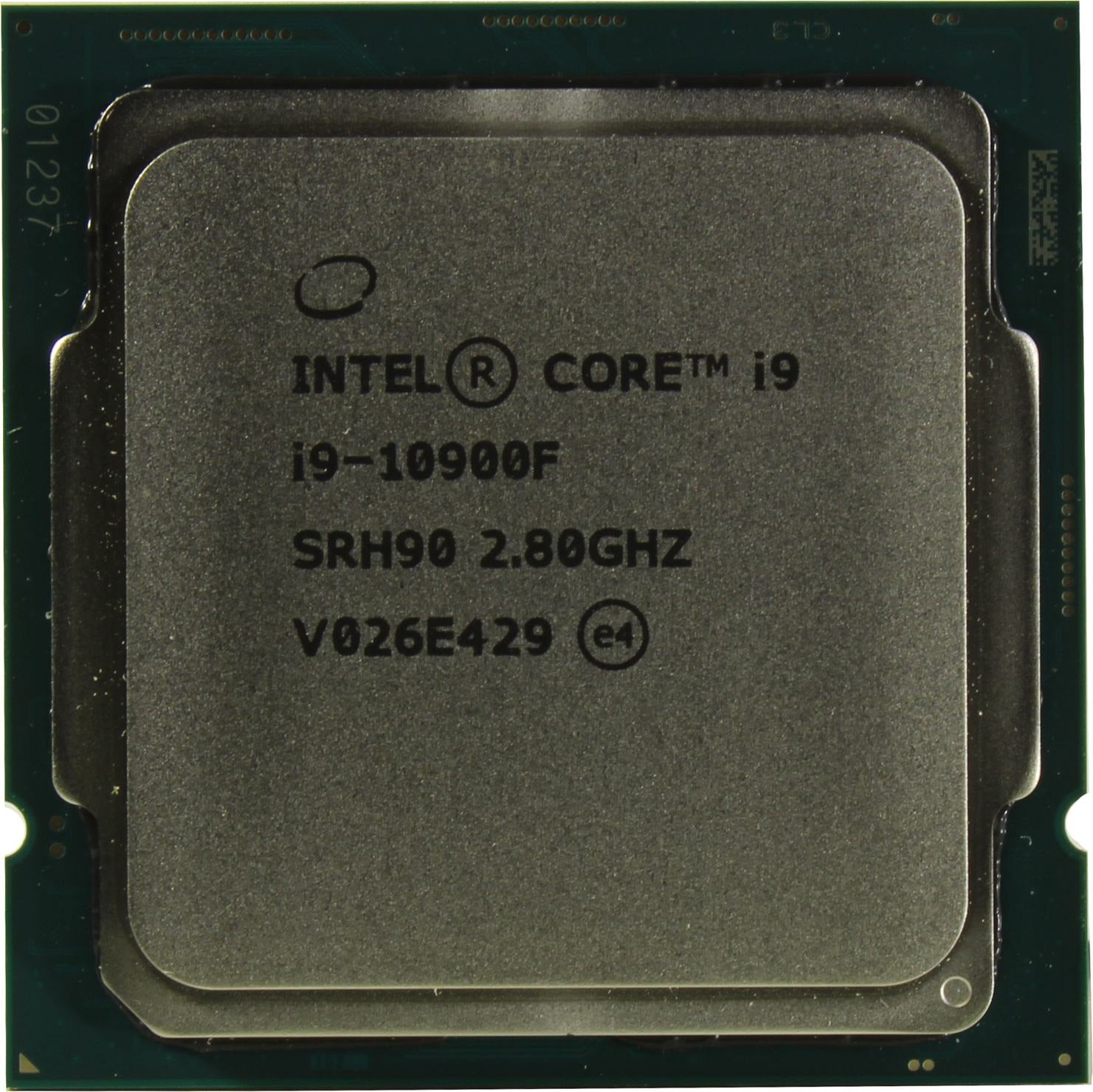 LGA 1200 Processor 10Th Gen I3 10100 10100F 10300 I5 10600 10600K 10500 I7 10700F 10700 10700KF 10700K I9 10900 10850 10900k 10900KF G5900 G5905 G6400 G6405 G5925