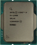 LGA 1700 Processor 12Th G6900 G7400 i3-12100 i3-12100F i3-12100T i3-12300T i5-12400 i5-12400F i5-12400T i5-12490F i5-12500 i5-12500T i5-12600K i5-12600KF i5-12600 i7-12700F i7-12700K i7-12700 i7-12700KF i9-12900 i9-12900K i9-12900KF i9-12900KS i9-12900F