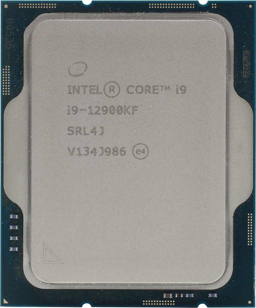 LGA 1700 Processor 12Th G6900 G7400 i3-12100 i3-12100F i3-12100T i3-12300T i5-12400 i5-12400F i5-12400T i5-12490F i5-12500 i5-12500T i5-12600K i5-12600KF i5-12600 i7-12700F i7-12700K i7-12700 i7-12700KF i9-12900 i9-12900K i9-12900KF i9-12900KS i9-12900F