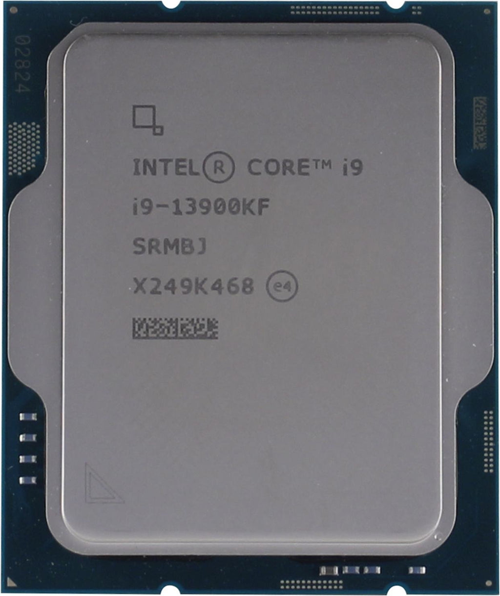 LGA 1700 Processor CPU 13th Gen I3 13100F 13100 13400F 13400 13400T I5 13500 13500T 13600 13600KF 13600K I7 13700F 13700 13700KF 13700K 13700 I9 13900KF 13900K 13900 13900F