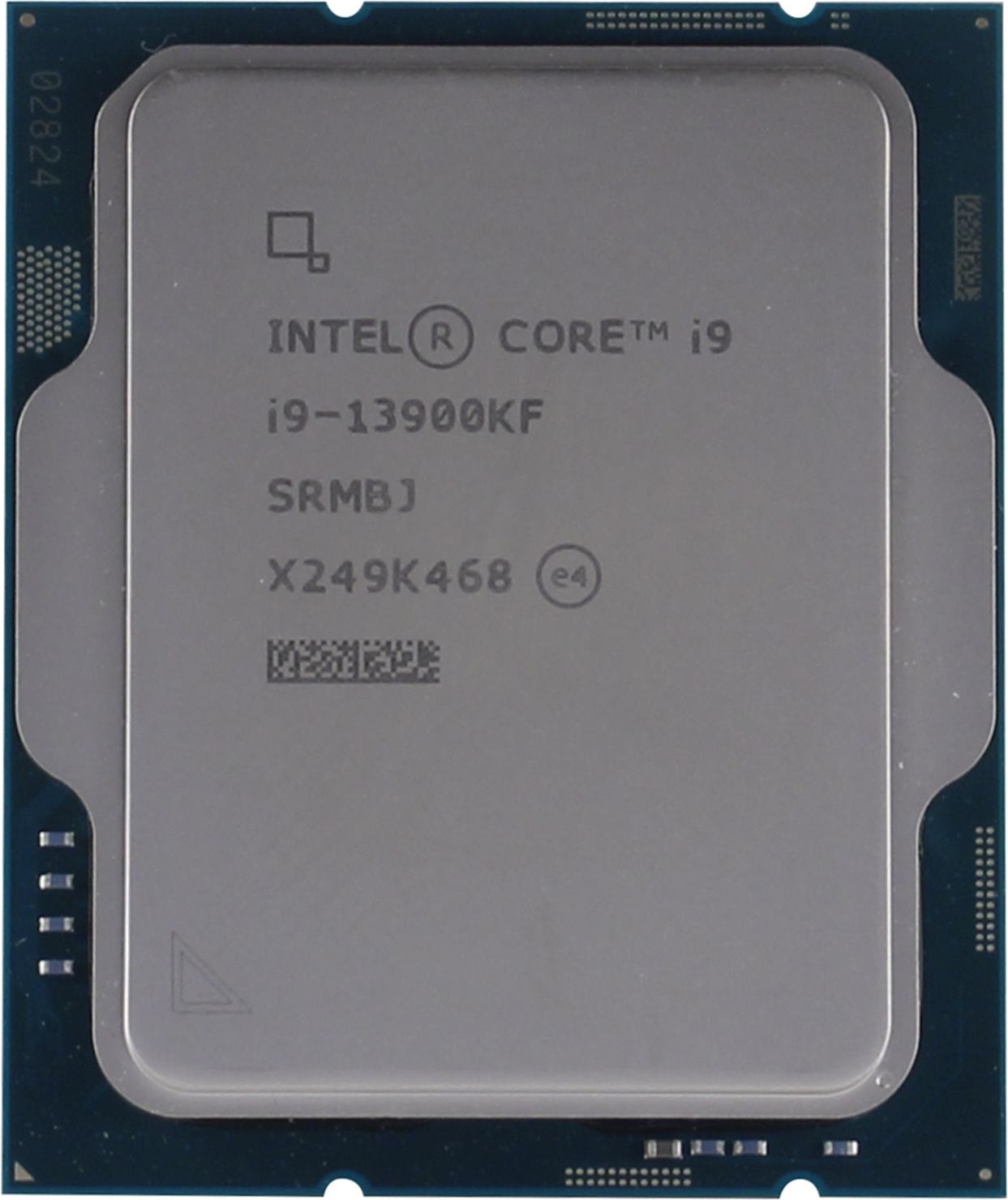 LGA 1700 Processor CPU 13th Gen I3 13100F 13100 13400F 13400 13400T I5 13500 13500T 13600 13600KF 13600K I7 13700F 13700 13700KF 13700K 13700 I9 13900KF 13900K 13900 13900F