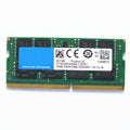 Uscrucial 2nd Laptop Memory Ram 8G 4GB 8GB 16GB 32G DDR4 2666MHz 2133MHz 2400MHz 3200MHz
