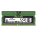 Sam DDR5 Laptop Memory Ram 48GB 32GB 24GB 16GB 12GB 8GB DDR5 4800MHz 5600MHz