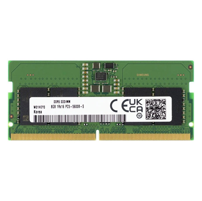 Sam DDR5 Laptop Memory Ram 48GB 32GB 24GB 16GB 12GB 8GB DDR5 4800MHz 5600MHz