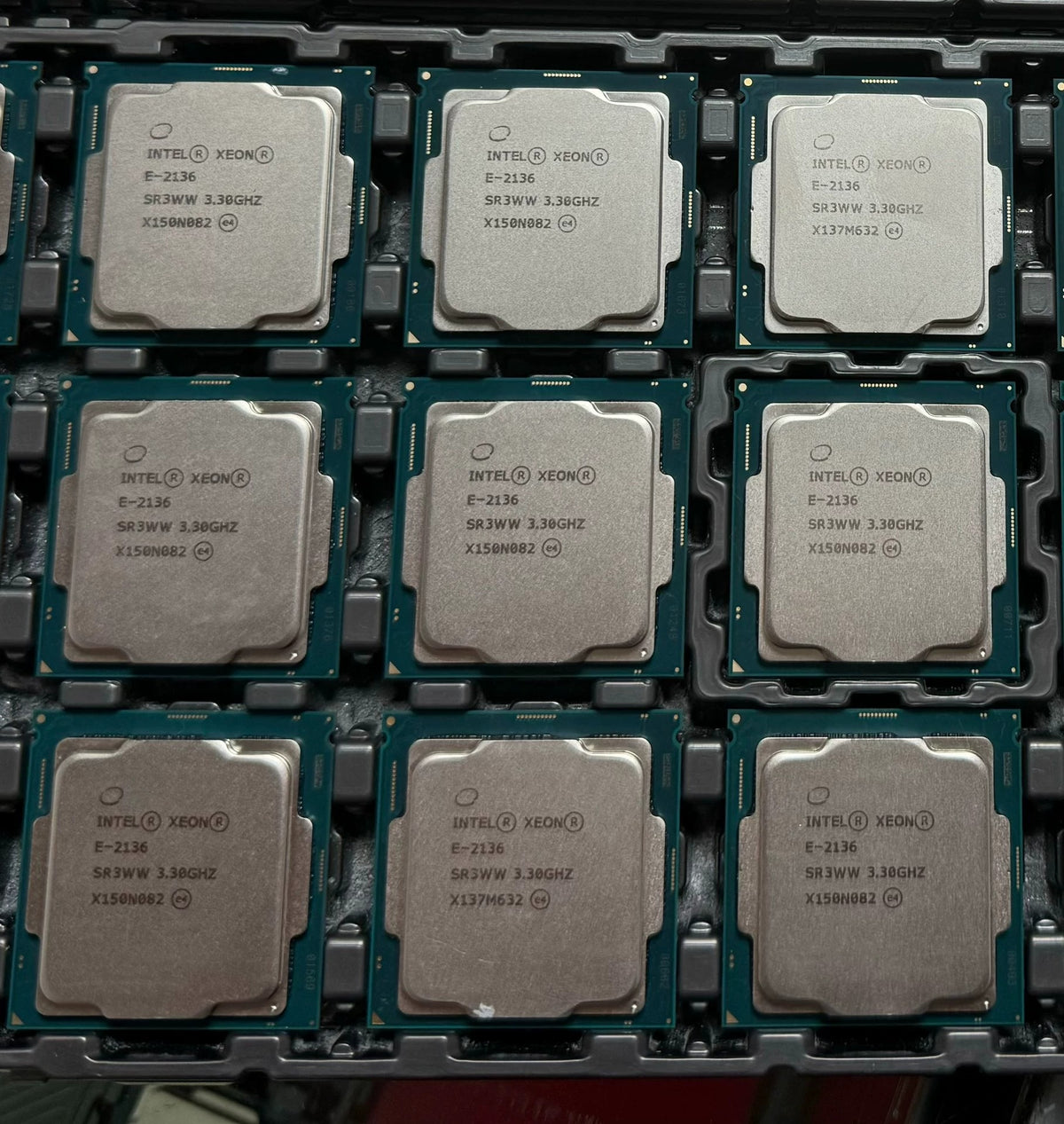 9th 8th Gen LGA1151 C22 C246 E-2124 E-2104G E-2124G  E-2126G  E-2144G  E-2146G  E-2174G E-2176G E-2186G  E-2224 E-2224G E-2244G E-2246G E-2274G E-2276G E-2286G E-2236 E-2234 E-2124 E-2224 E-2234 E-2226G E-2278G E-2288G E-2278GE E-2278GEL E-2226GE