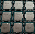 LGA 1151 H4 Processor E-2124 2134 2136 2224 2234 2226 2244 2144 2174 2176G 2276 LGA 1151 Motherboard H110 B150 Z170 B250 Z270