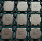 LGA 1151 H4 Processor E-2124 2134 2136 2224 2234 2226 2244 2144 2174 2176G 2276 LGA 1151 Motherboard H110 B150 Z170 B250 Z270