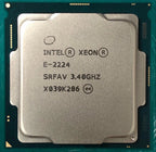 LGA 1151 H4 Processor E-2124 2134 2136 2224 2234 2226 2244 2144 2174 2176G 2276 LGA 1151 Motherboard H110 B150 Z170 B250 Z270
