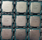 LGA 1151 H4 Processor E-2124 2134 2136 2224 2234 2226 2244 2144 2174 2176G 2276 LGA 1151 Motherboard H110 B150 Z170 B250 Z270
