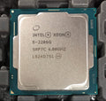 9th 8th Gen LGA1151 C22 C246 E-2124 E-2104G E-2124G  E-2126G  E-2144G  E-2146G  E-2174G E-2176G E-2186G  E-2224 E-2224G E-2244G E-2246G E-2274G E-2276G E-2286G E-2236 E-2234 E-2124 E-2224 E-2234 E-2226G E-2278G E-2288G E-2278GE E-2278GEL E-2226GE