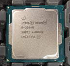 9th 8th Gen LGA1151 C22 C246 E-2124 E-2104G E-2124G  E-2126G  E-2144G  E-2146G  E-2174G E-2176G E-2186G  E-2224 E-2224G E-2244G E-2246G E-2274G E-2276G E-2286G E-2236 E-2234 E-2124 E-2224 E-2234 E-2226G E-2278G E-2288G E-2278GE E-2278GEL E-2226GE
