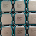 LGA1151 H4 Processor E3 1220V5 1230V5 1240V5 1270V5 1245V5 1275V5 1280 1225V6 V5 V6 CPU