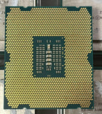 X79 LGA 2011 Processor CPU E5-1620 E5-1650 E5-1660 E5-1607v2 E5-1620v2 E5-1650v2 E5-1660v2 E5-1680v2