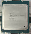X79 LGA 2011 Processor CPU E5-1620 E5-1650 E5-1660 E5-1607v2 E5-1620v2 E5-1650v2 E5-1660v2 E5-1680v2