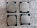 X99 Procesor Socket 2011-3 CPU E5-2623v3 E5-2630lv3 E5-2650lv3 E5-2637v3 E5-2643v3 E5-2658v3 E5-2658av E5-2667v3