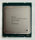 Processor CPU LGA 2011 X79 E5-2690 E5-2637V2 E5-2643V2 E5-2651V2 E5-2658V2 E5-2667V2 E5-2673V2 E5-2687WV2