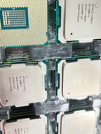 X99 LGA 2011 Processor CPU E5-2680v4 E5-2667v4 E5-2673v4 E5-2682v4 E5-683v4 E5-2686v4 E5-2690v4 E5-2687wv4