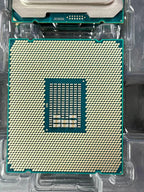 X99 LGA 2011 Processor CPU E5-2680v4 E5-2667v4 E5-2673v4 E5-2682v4 E5-683v4 E5-2686v4 E5-2690v4 E5-2687wv4