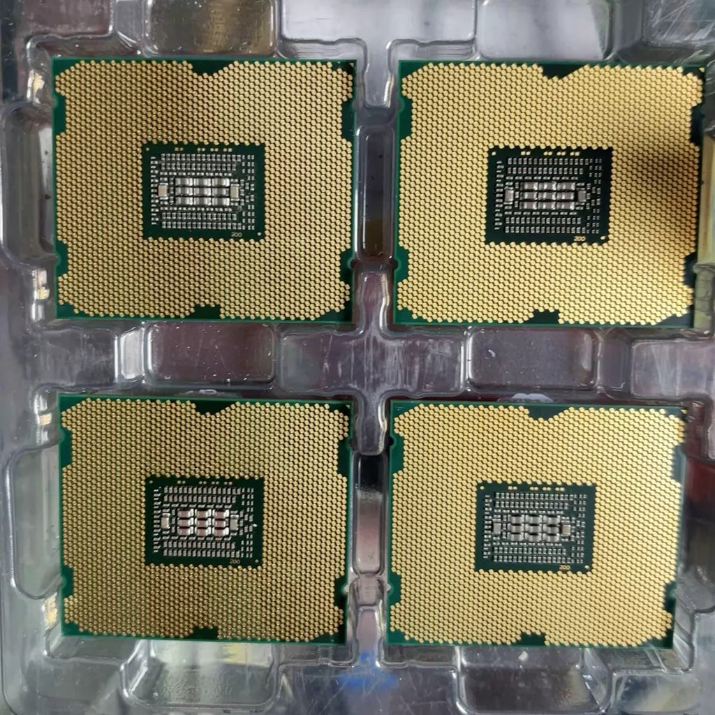 Processor CPU LGA 2011 X79 E5-2690 E5-2637V2 E5-2643V2 E5-2651V2 E5-2658V2 E5-2667V2 E5-2673V2 E5-2687WV2