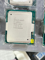 CPU E7-4809V2 E7-4809V3 E7-4809V4 E7-4820V2 E7-4820V3 E7-4820V4 E7-4830V2 E7-4830V3 E7-4830V4 E7-4850V2 E7-4850V3 E7-4850V4 E7-8860V3 E7-8860V4 E7-8867V3 E7-8867V4 E7-8870V3 E7-8870V4 E7-8880V3 E7-8880V4 E7-8890V3 E7-8890V4 E7-8891V3 E7-8891V4