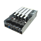 ASUS ESC NB8-E11 HGX B200 NVL8 180GB Air-Cooled (8) 10U NVIDIA® Blackwell HGX™ B200 eight-GPU server Intel Sapphire Rapids (2) Intel Emerald Rapids (2) ai GPU Server