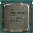 LGA 1151 Processor g3900 g3930 g3920 g3950 g3900T g3900TE g3930T g3930TE g4900 g4930 g4950 g4900T g4930T g4400 g4500 g4560 g4600 g4400T g4500T g4560T g4400TE g5400 g5500 g5600 g5420 g5620 g5400T g5420T g5500T g5600T
