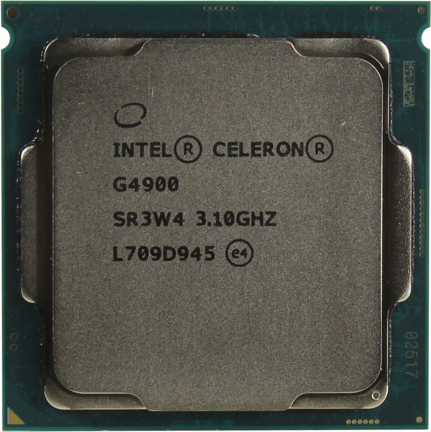 LGA 1151 Processor g3900 g3930 g3920 g3950 g3900T g3900TE g3930T g3930TE g4900 g4930 g4950 g4900T g4930T g4400 g4500 g4560 g4600 g4400T g4500T g4560T g4400TE g5400 g5500 g5600 g5420 g5620 g5400T g5420T g5500T g5600T