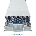 Gigabyte GPU ai Servers G4L3-SD1-LAX5 HGX B200 NVL8 180GB Partner-Cooled (8) Intel Emerald Rapids (2) ai GPU server