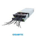 Gigabyte GPU ai Servers G4L3-ZD1-LAX5 HGX B200 NVL8 180GB Partner-Cooled (8) AMD Turin (2) ai GPU server