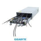 Gigabyte GPU ai Servers G4L4-AD1-LAX5 HGX B200 NVL8 180GB Partner-Cooled (8) Intel Granite Rapids AP (2) ai GPU server