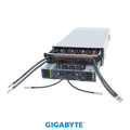 Gigabyte GPU ai Servers G4L4-SD3-LAX7 HGX B300 NVL8 270GB Partner-Cooled (8) Intel Granite Rapids SP (2)