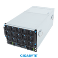 Gigabyte GPU ai Servers G894-AD3-AAX7 HGX B300 NVL8 270GB Air-Cooled (8) Intel Granite Rapids AP