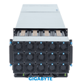 Gigabyte GPU ai Servers G894-ZD3-AAX7 HGX B300 NVL8 270GB Air-Cooled (8) AMD Turin (2)