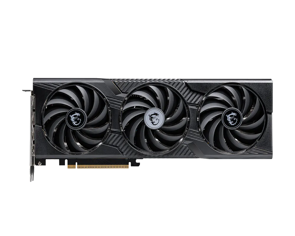 MSI Graphics Card RTX 5070 12G VENTUS 3X OC 2X OC RTX 5070 12G GAMING TRIO OC RTX 5070 12G INSPIRE 3X OC RTX 5070 12G VANGUARD SOC LAUNCH EDITION