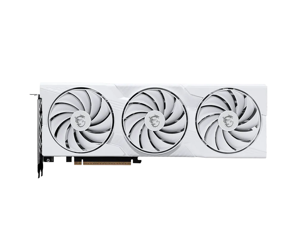 MSI Graphics Card RTX 5070 12G VENTUS 3X OC 2X OC RTX 5070 12G GAMING TRIO OC RTX 5070 12G INSPIRE 3X OC RTX 5070 12G VANGUARD SOC LAUNCH EDITION