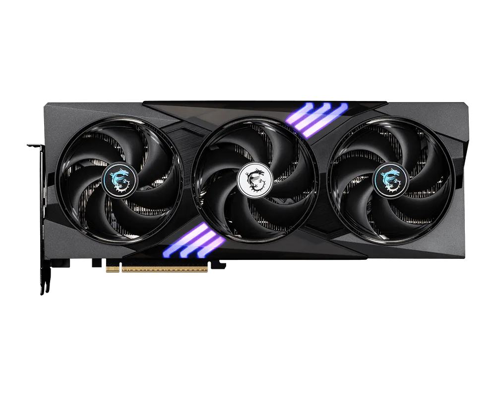 MSI Graphics Card RTX 5070 12G VENTUS 3X OC 2X OC RTX 5070 12G GAMING TRIO OC RTX 5070 12G INSPIRE 3X OC RTX 5070 12G VANGUARD SOC LAUNCH EDITION
