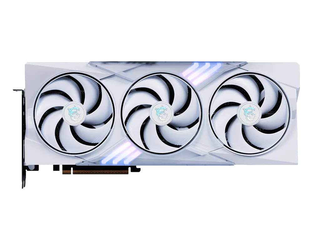 MSI Graphics Card RTX 5070 12G VENTUS 3X OC 2X OC RTX 5070 12G GAMING TRIO OC RTX 5070 12G INSPIRE 3X OC RTX 5070 12G VANGUARD SOC LAUNCH EDITION