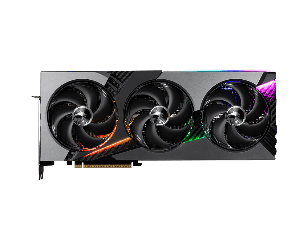 MSI Graphics Card RTX 5070 12G VENTUS 3X OC 2X OC RTX 5070 12G GAMING TRIO OC RTX 5070 12G INSPIRE 3X OC RTX 5070 12G VANGUARD SOC LAUNCH EDITION