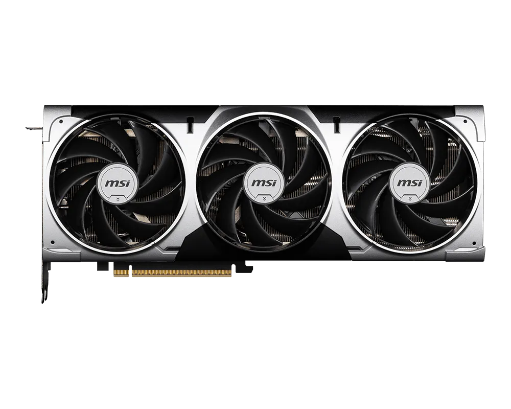 MSI Graphics Card RTX 5070 12G VENTUS 3X OC 2X OC RTX 5070 12G GAMING TRIO OC RTX 5070 12G INSPIRE 3X OC RTX 5070 12G VANGUARD SOC LAUNCH EDITION